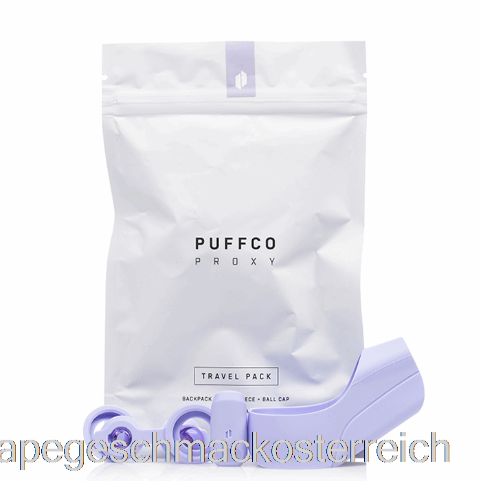 Puffco Proxy Travel Pack Bloom Vape Geschmack